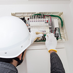  ブレーカー イメージ