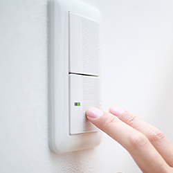 スイッチ イメージ