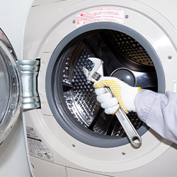 洗濯機 イメージ